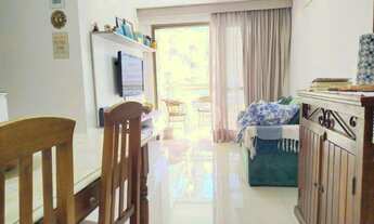 Imagem 4: LOPES ENJOY VENDE Lindo apartamento de 3 quartos no Condomínio Park Premium, Recreio dos