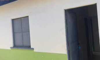 Imagem: Aluguel casa bairro São Pedro