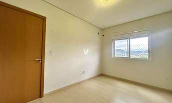 Imagem 7: Apartamento semimobiliado com 02 dormitórios, sacada e vista panorâmica