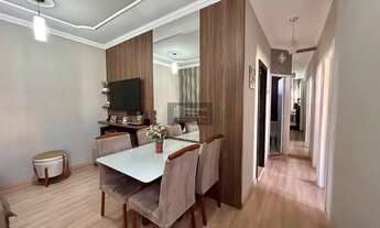 Imagem 4: Condomínio Residencial Alabama / Montgomery - Apartamento 2 Quartos com Armários Bairro C