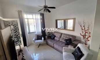 Imagem 5: Imóvel para venda tem 67 metros quadrados com 3 quartos em Engenho de Dentro - Rio de Jane