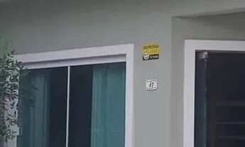 Imagem: Aluga-se Geminado - Jlle, Boa Vista, Rua