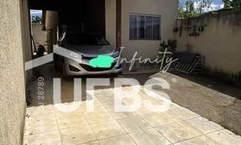 Imagem: 0 - Casa 3 quartos, sendo 1 suíte