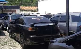 Imagem 4: Estácionamento na Liberdade Seg a Sexta-feira