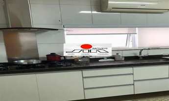 Imagem 7: Sobrado com Piscina e Espaço Gourmet