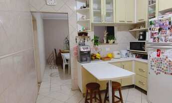 Imagem 7: CASA TÉRREA À VENDA NA VILA LIBERDADE - JUNDIAÍ/SP