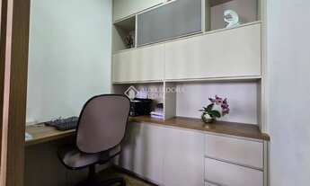 Imagem 6: APARTAMENTO COM 3 SUÍTES - CONDOMÍNIO DOMO LIFE - CENTRO - SÃO BERNARDO DO CAMPO