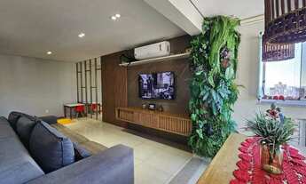 Imagem 2: Follow Bueno Apartamento com 3 dormitórios