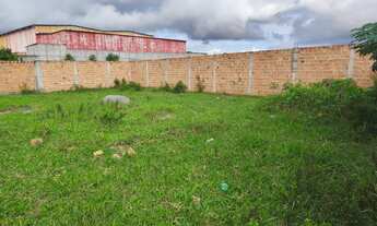 Imagem 7: Vendo terreno Amélia Rodrigues 500m² R$38.000,00