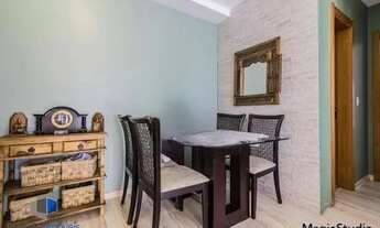 Imagem 5: Apartamento à venda com 62m², 2 quartos e 1 vaga