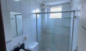 Imagem: Alugo apartamento mobiliado Condomínio