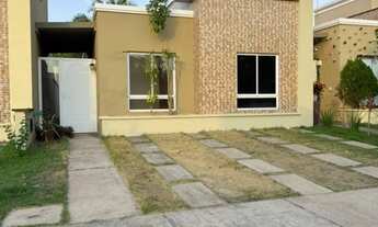 Imagem: Casa em Condomínio para Locação em Teresina