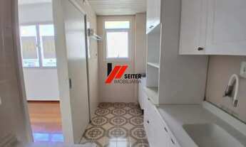 Imagem 3: Apartamento para alugar centro de florianópolis