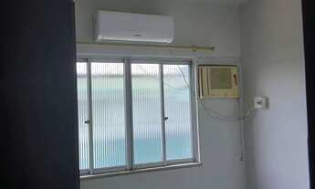 Imagem 6: OPORTUNIDADE ÚNICA: Apartamento Completo no Condomínio Solmora, Av. Efigênio Sales!