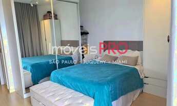 Imagem 3: STUDIO - 28M² - ALTO DA BOA VISTA