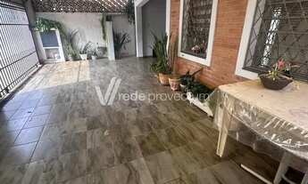 Imagem 4: Casa - Jardim Santa Genebra - Campinas