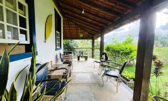 Imagem 3: Casa 4 quartos - Parque das Samambaias