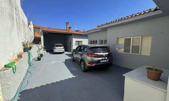 Imagem 5: Casa à Venda no Centro Residencial e Comercial