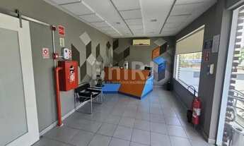 Imagem 2: Polo cine video Galpão / depósito com aluguel por R$35.000 /mês