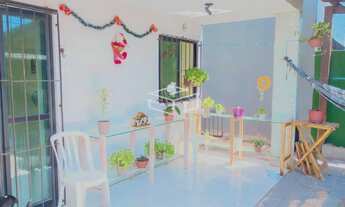 Imagem 2: Casa duplex com 03 quartos em Bairro Novo, Olinda/PE