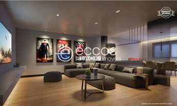 Imagem 3: Apartamento à venda, 3 quartos, 1 suíte, 2 vagas, Santa Maria - UBERABA/MG