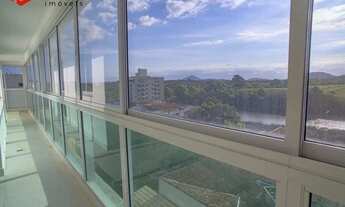 Imagem 4: APARTAMENTO NOVO À VENDA NA ENSEADA AZUL EM GUARAPARI COM LAZER COMPLETO. MARQUE UMA VISIT