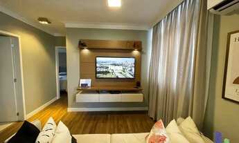 Imagem 6: Apartamento Mobiliado em Florianopolis