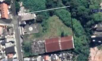 Imagem 3: EXCELENTE TERRENO DE 6480,00 M2, PARA CONSTRUÇÃO, VILA CARMOZINA - ITAQUERA