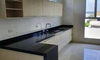 Imagem 6: Casa em Condomínio Fechado à Venda de 03 Suítes no Bairro Condomínio Terras de Siena em Ri