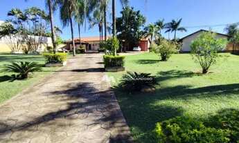 Imagem 7: Chácara Monte Carlo com 4 dormitórios à venda, m² por R$ 2.000.000 - Monte Carlo - Guapia