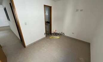 Imagem 5: Cobertura à venda, 110 m² por R$ 651.000,00 - Santa Maria - Santo André/SP