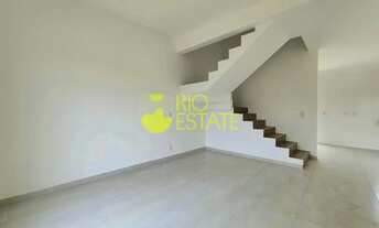 Imagem 2: Casa 2 quartos, 86m2, Roma -- Volta Redonda/RJ