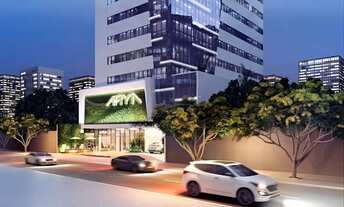 Imagem: Salas Comerciais à Venda, Juntas ou Separadas