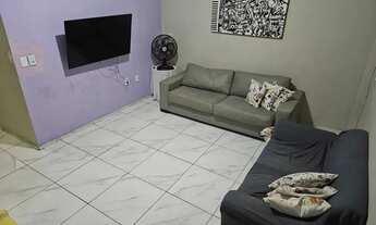 Imagem 2: Casa duplex, 192 m², na avenida Carapinima, bairro: Benfica, Fortaleza - CE