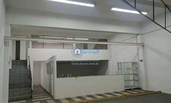 Imagem 4: Galpão em Vila Palmeiras, SP: 110m², 2 banheiros, locação por R$ 7.500. Oportunidade imper