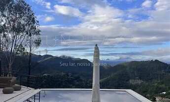 Imagem 6: MANSÃO À VENDA EM ITAIPAVA - PETRÓPOLIS, CONDOMÍNIO QUINTA DO LAGO