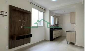 Imagem 2: Apartamentos - ED. PARQUE PIAZZA BELLINI