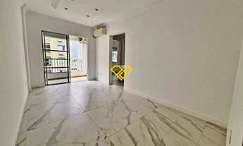 Imagem 4: Apartamento 2 Quartos para Locação em Santos - Sp