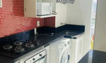 Imagem 4: Alugo Apartamento No Brisas Altos do Calhau