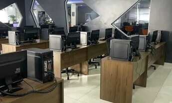 Imagem 4: Predio comercial para venda ou locação - Chácara Santo Antônio - São Paulo/SP