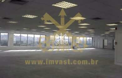 Imagem 3: Sala/Andar comercial para locação - Jd. Paulistano