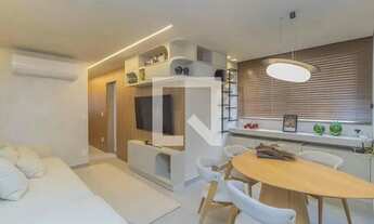 Imagem 2: Apartamento à Venda - Santa Efigênia, 2 Quartos, 158 m2