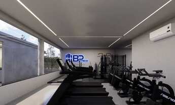 Imagem 4: RY- Apto de 2 qtos, lazer completo, até 100% financiado, sinal de 1.000