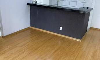 Imagem 7: Imóvel para aluguel possui 50 metros quadrados com 2 quartos