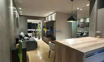 Imagem 3: Apartamento com 3 quartos à venda, 79 m² por R$ 689.000 - Zona 28 - Maringá/PR