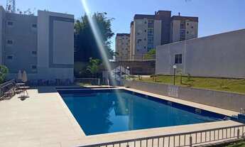 Imagem: Apartamento Mobiliado e vaga escriturada