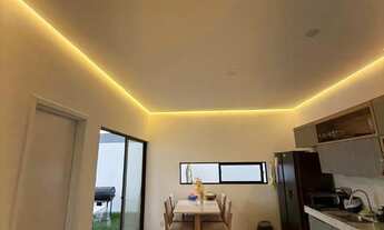 Imagem: Casa 2/4 em Condomínio Fechado com Lazer