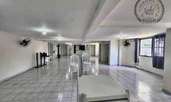 Imagem 2: Imóvel no canto do forte 2 dorm