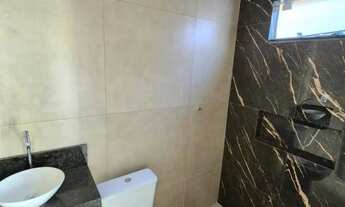 Imagem 6: Casa nova c/ 3 quartos (1 suíte), espaço gourmet - Setor Maysa II/ Trindade