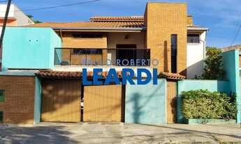 Imagem: CASA ASSOBRADADA - JARDIM DO LAGO - SP